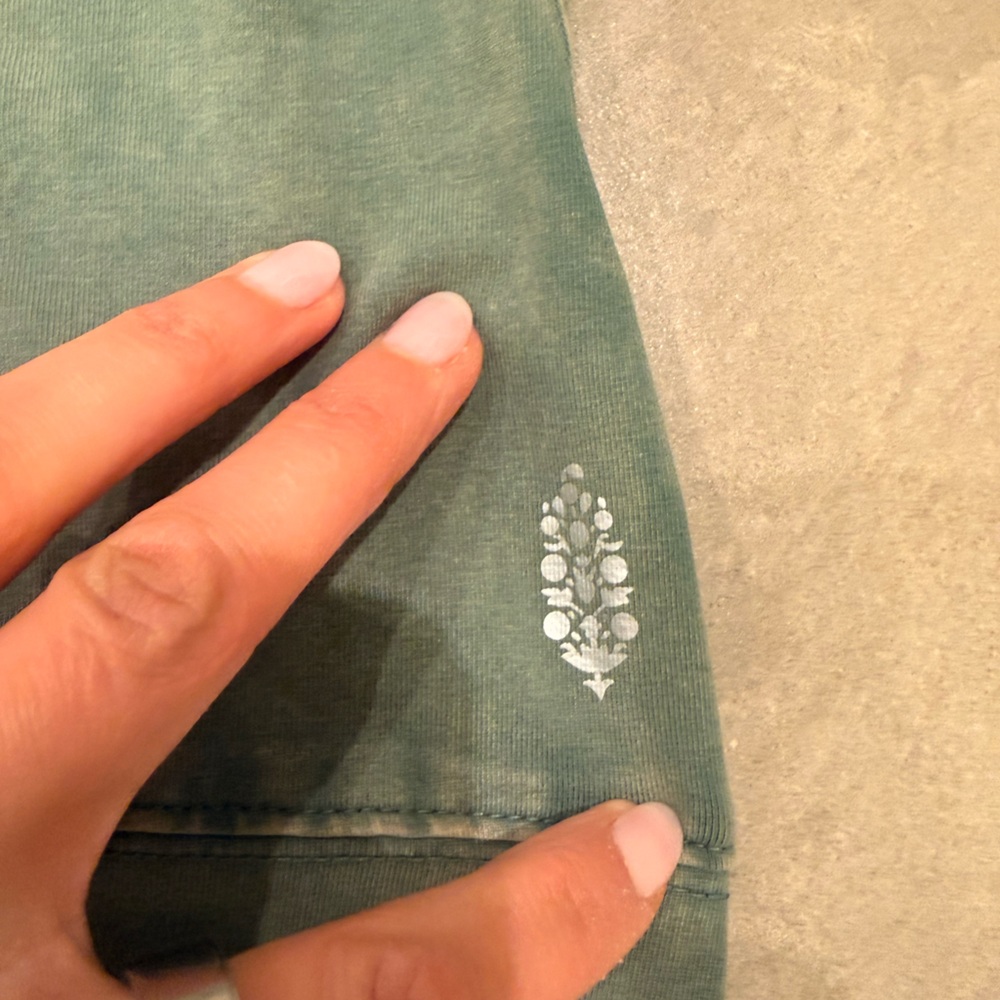 FREE PEOPLE Movement Hot Shot Onesie - Picture 2 of 4